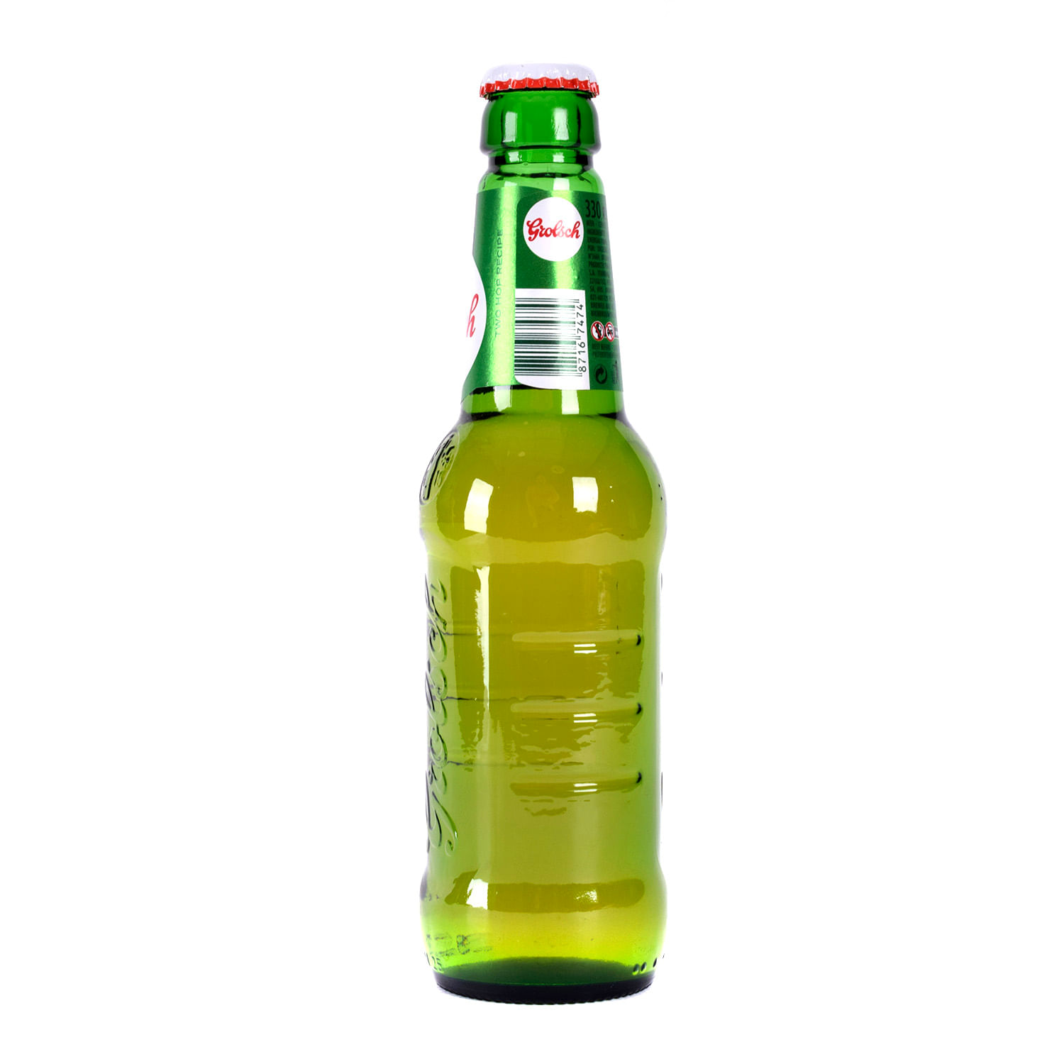 Cerveza Grolsch 330 Ml