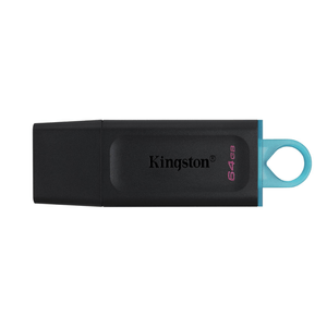 Pendrive Kingston 64gb 3.2 Datatraveler