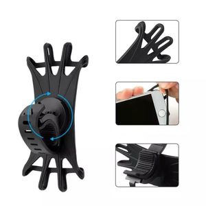 Soporte De Celular Para Bicicleta Y Moto
