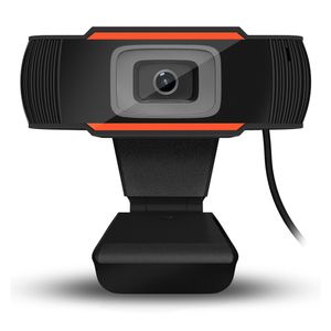 Camara Web Con Microfono Zoom Youtube Twitch Webcam