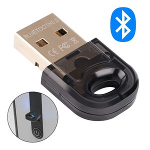 Adaptador Dongle Bluetooth Usb 5.0