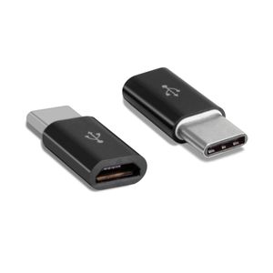 Adaptador Tipo C - Micro Usb