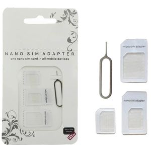 Adaptador Nano Sim