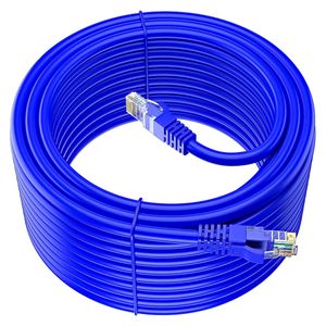 Cable de red Ethernet RJ45 UTP Cat6