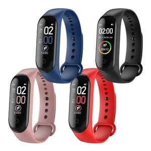 Reloj M4 Smart Band