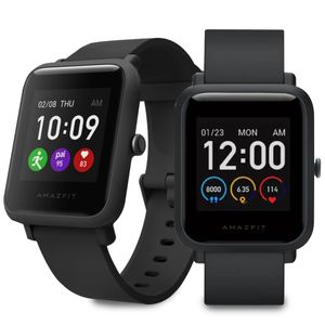 Reloj Smartwatch Amazfit Bip S Lite