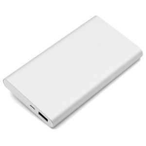 Power Bank Ultra Fino 2.600 Mah