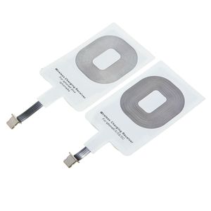 Adaptador Qi iPhone Carga Inalambrica