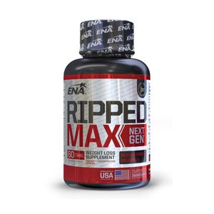ENA RIPPED MAX 60CT