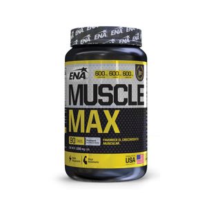 ENA MUSCLE MAX 90CT