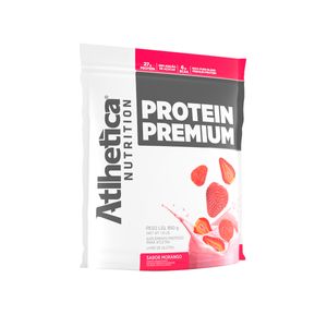 ATLHETICA PROTEIN PREMIUM FRUTILLA 850GR