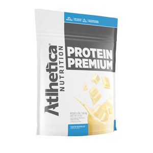 ATLHETICA PROTEIN PREMIUM VAINILLA 1800GR