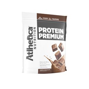 ATLHETICA PROTEIN PREMIUM CHOCOLATE 850GR