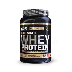 ENA WHEY TRUE MADE COOKIES&CREAM 2LB