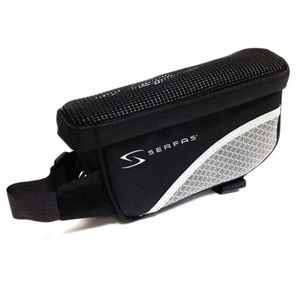 Bolso Para Bicicleta Avance Serfas Stem Bag Small