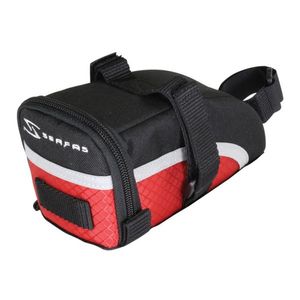 Bolso Para Bicicleta Serfas Small Speed