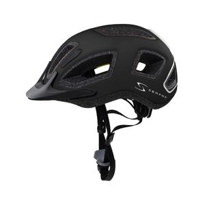 Casco Serfas Metro Negro