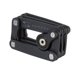 Candado Serfas Box Lock