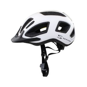 Casco Serfas Metro Blanco