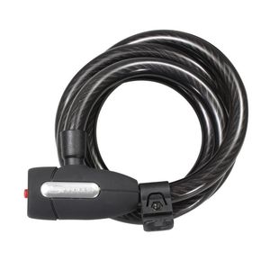 Candado Serfas Con Llave 15mm