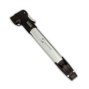 Inflador Serfas Big Stick Doble Válvula Bs-1d