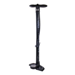 Inflador De Pie Serfas Air Force Tier 2 Doble Valvula