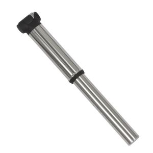 Inflador Serfas High Pressure Mini Pump Doble Válvula