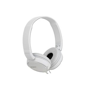 Auriculares Sony Vincha Plegables Mdr Zx110 Diginet