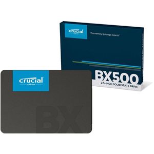 Disco Solido Ssd Crucial Bx500 240gb Sata Diginet
