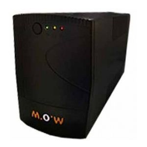 Ups 2000va 1200w 220v Mow Ea20020 Diginet