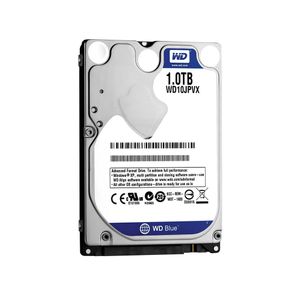 Disco Duro 1tb Notebook Sata Wd Blue R2 Diginet