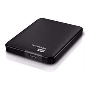 Disco Duro Externo 1tb Wd Elements Usb 3.0 Diginet