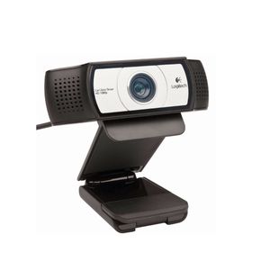 Camara Web Webcam Hd Logitech C930 Full Hd Diginet