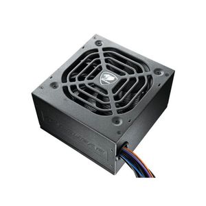 Fuente Gamer Cougar 500w Xtc500 80 Plus Diginet
