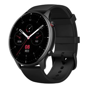 Reloj Inteligente Amazfit Gtr 2e Bt Gps 46.5mm Diginet