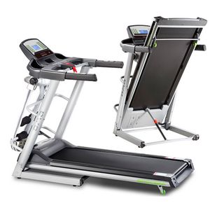 CAMINADOR ELÉCTRICO ACTIVE T PLEGABLE 2.0 HP Supergym