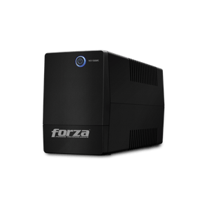 Ups Forza Regulador 500va 250 Vatios 6 Tomas Diginet