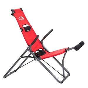 Sistema de alineación de columna - Backlounge
