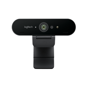 Camara Web Webcam Logitech 4k Ultra Hd Brio Diginet