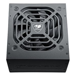 Fuente Gamer Cougar 600w Xtc600 80 Plus Diginet
