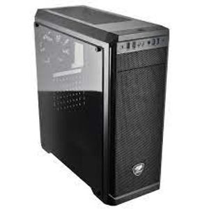 Gabinete Gamer Cougar Mx330 Atx Tower Diginet