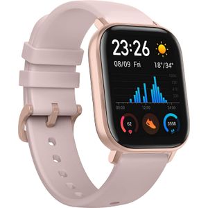 Reloj Inteligente Smartwatch amazfit gts A1914 Rosa Diginet