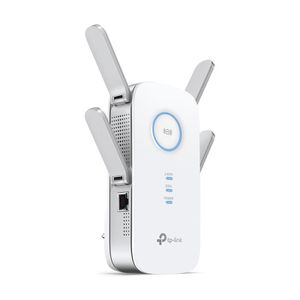 Range Extender Wifi Tplink Ac2600 Re650 Mu-mimo Diginet