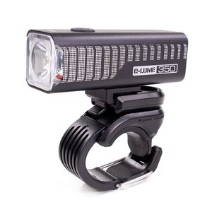 Luz Delantera Para Bicicleta Serfas E-lume 350