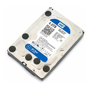 Disco Duro Pc 4tb Wd Blue Sata Diginet