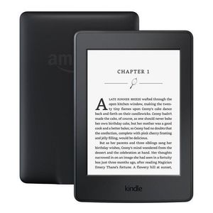 Kindle Ebook Paperwhite Wifi Sin Reflejos 6 Táctil Diginet