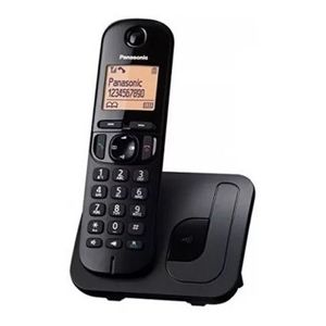 Telefono Panasonic Inalambrico Kx-tgc212