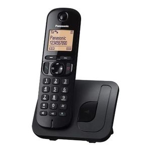 Telefono Panasonic Inalambrico Kx-tgc210