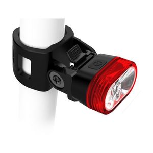 Luz Trasera Para Bicicleta Serfas Cosmo 30 Lumens - Usb
