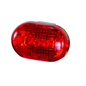 Luz Trasera Para Bicicleta Serfas Tl-415